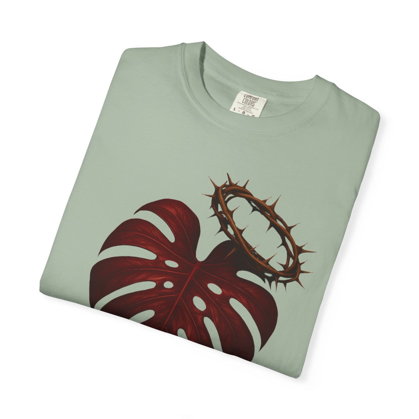 Inspirational Christian T-Shirt | Unisex Garment-Dyed Tee | Faith-Based Gift, Casual Wear, Bible Verse Shirt, Spiritual Apparel, [...]