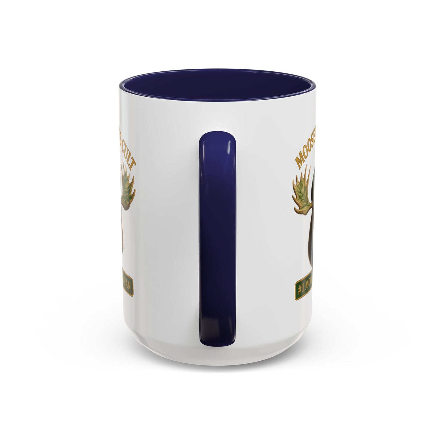Mooseroots Cult Coffee Mug - Perfect Gift for Fans
