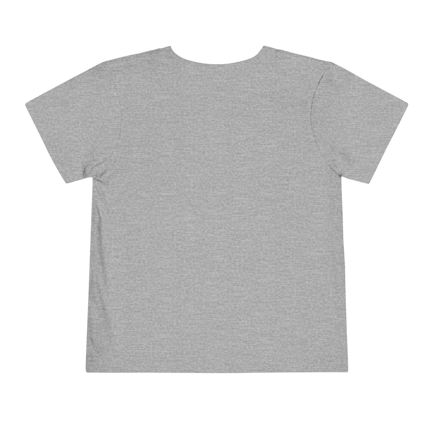Tropical Vibes Toddler Tee - Uniquely Wired, Beautifully Rooted