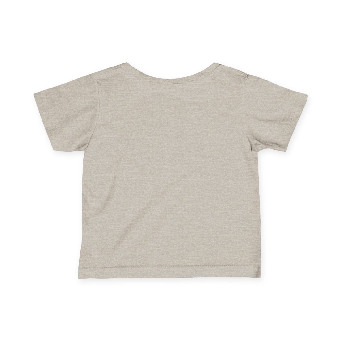 Playful Infant Tee with Goblin Design, Cute Baby Shirt, Fun Toddler Top, Gift for Kids, Nursery Decor, Playful Clothing