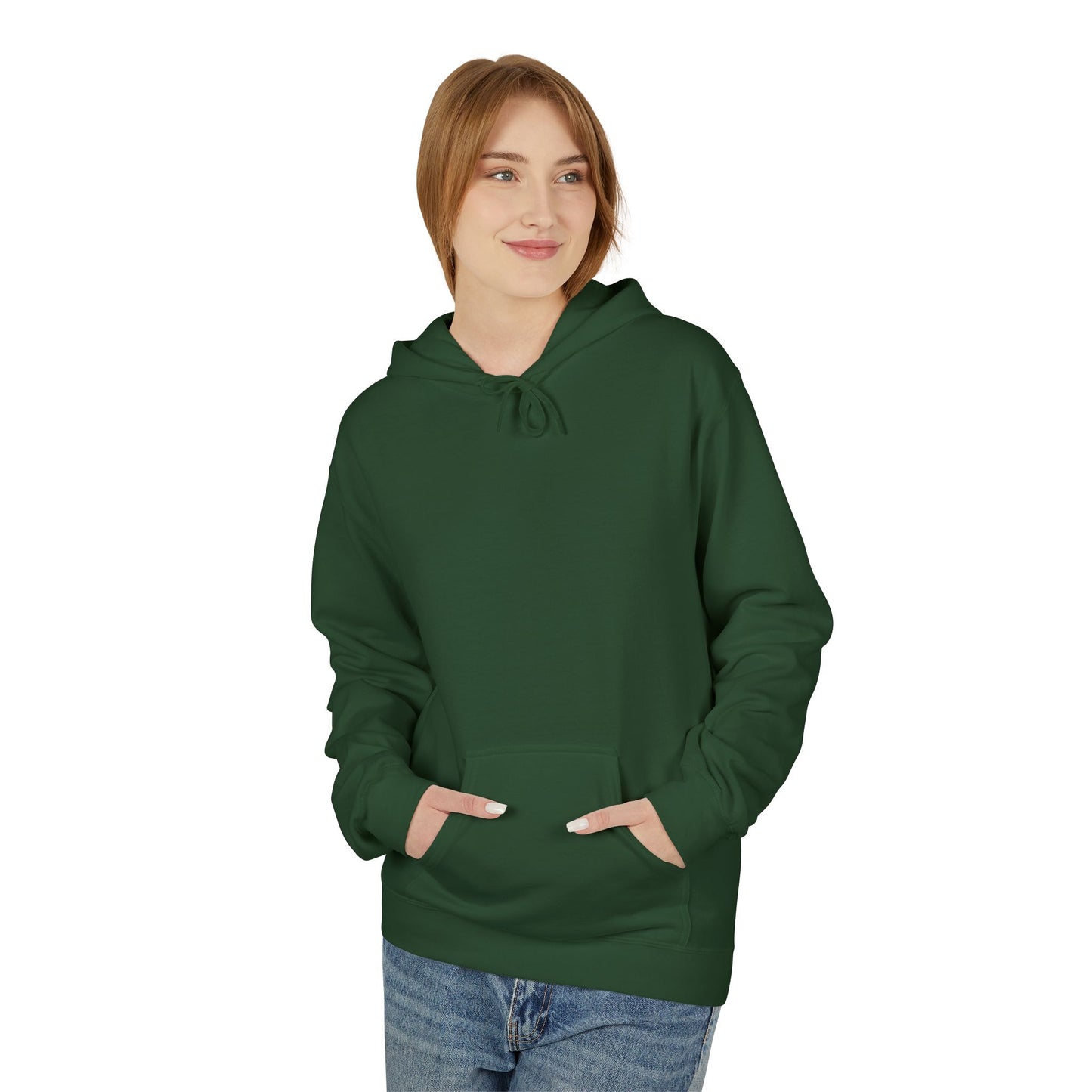 JUMANGIJON ARMY Hoodie — Jumanjiun’s Army United Graphic Hoodie (White)