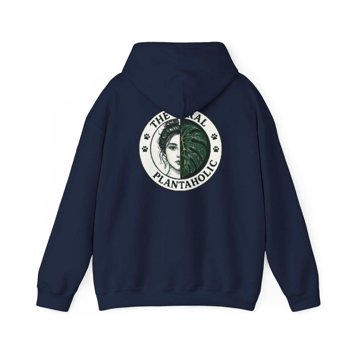 Vintage Botanical Plantaholic Hoodie, Cozy Sweatshirt for Plant Lovers, Perfect Gift for Gardeners, Eco Conscious Apparel, Nature [...]