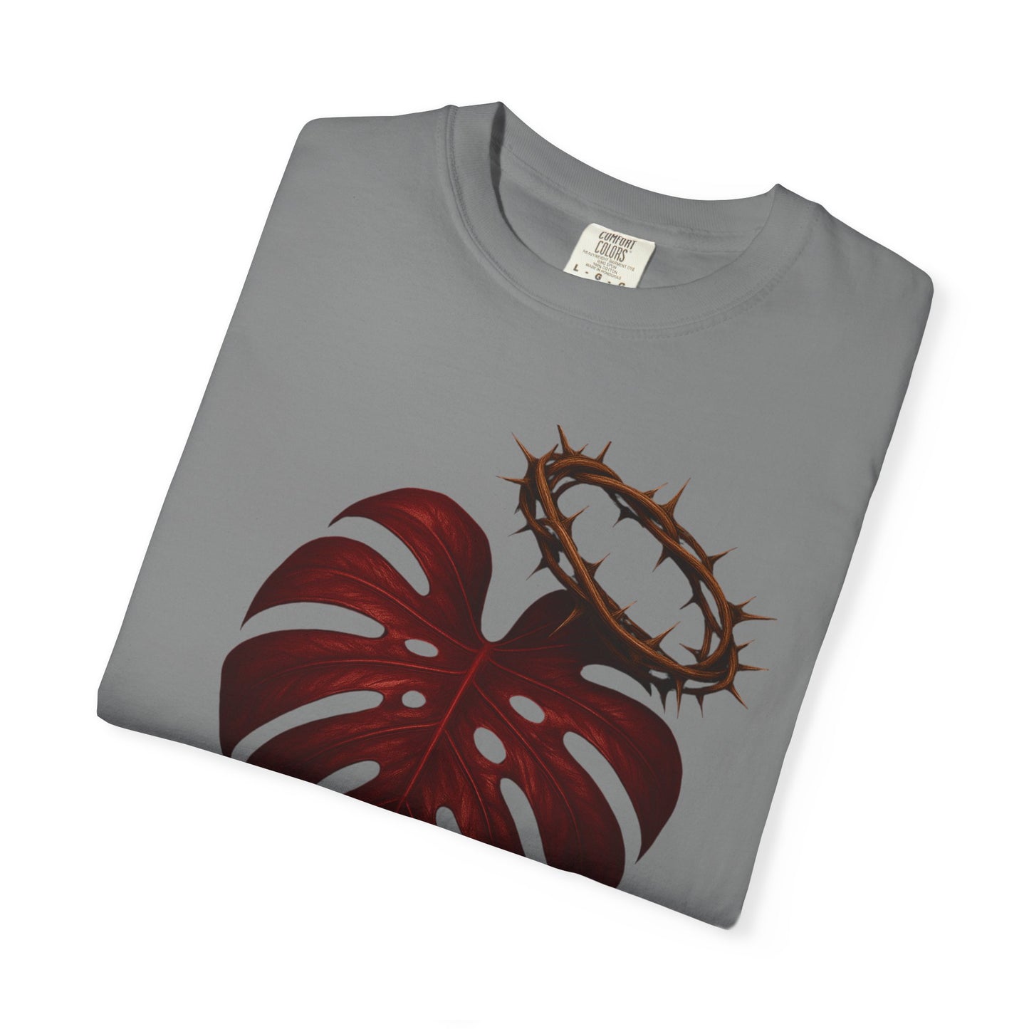 Inspirational Christian T-Shirt | Unisex Garment-Dyed Tee | Faith-Based Gift, Casual Wear, Bible Verse Shirt, Spiritual Apparel, [...]