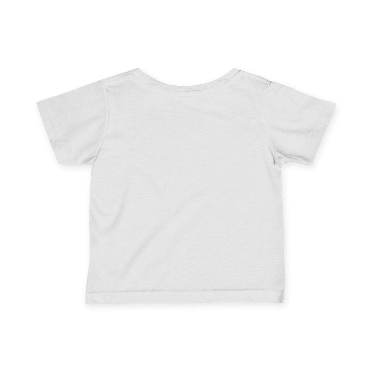 Playful Infant Tee with Goblin Design, Cute Baby Shirt, Fun Toddler Top, Gift for Kids, Nursery Decor, Playful Clothing