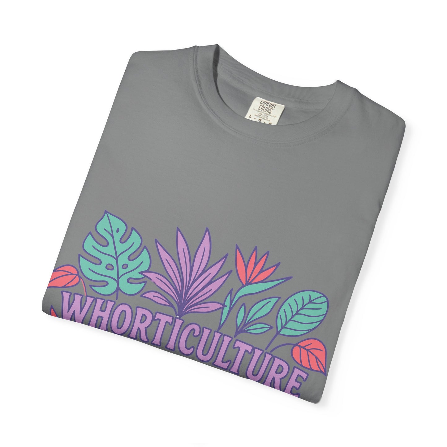 Whimsical Plant Lover Unisex T-Shirt, Gardening Gift, Nature Tee, Eco-Friendly Apparel, Botanical Enthusiast Shirt, Perfect for [...]