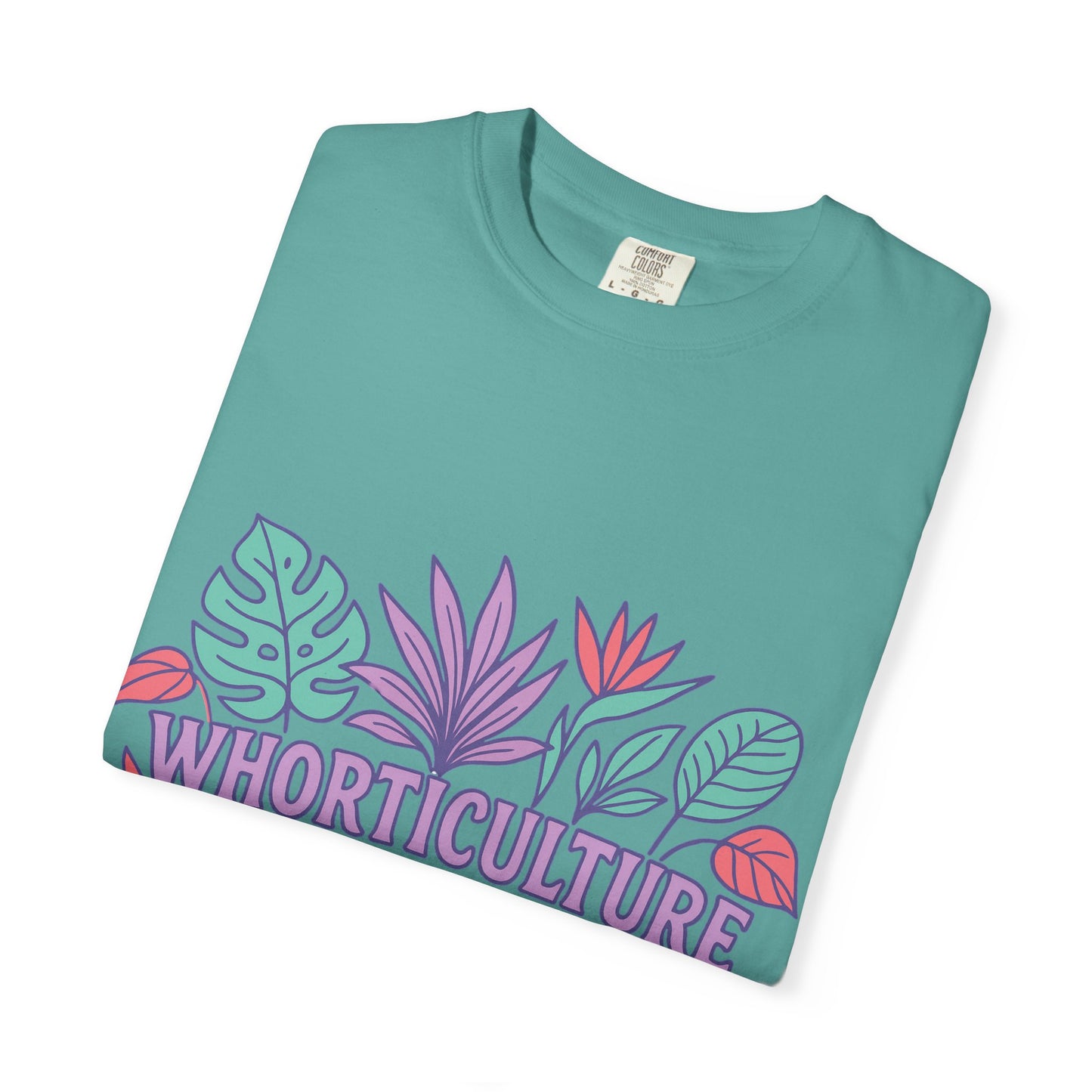 Whimsical Plant Lover Unisex T-Shirt, Gardening Gift, Nature Tee, Eco-Friendly Apparel, Botanical Enthusiast Shirt, Perfect for [...]