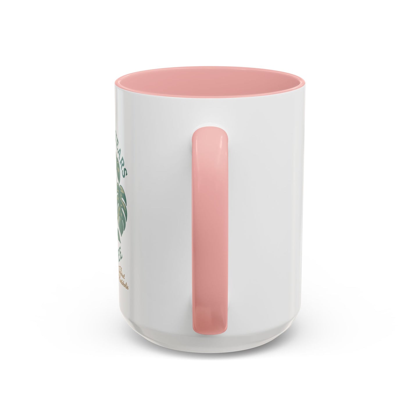 Watered by Tears and Coffee Mug, Funny Coffee Cup, Gift for Coffee Lovers, Inspirational Beverage Mug, Unique Kitchen Decor