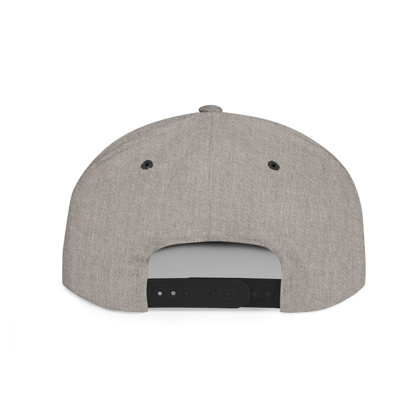 Zz Baddie, snapback, hat, feral plantaholic