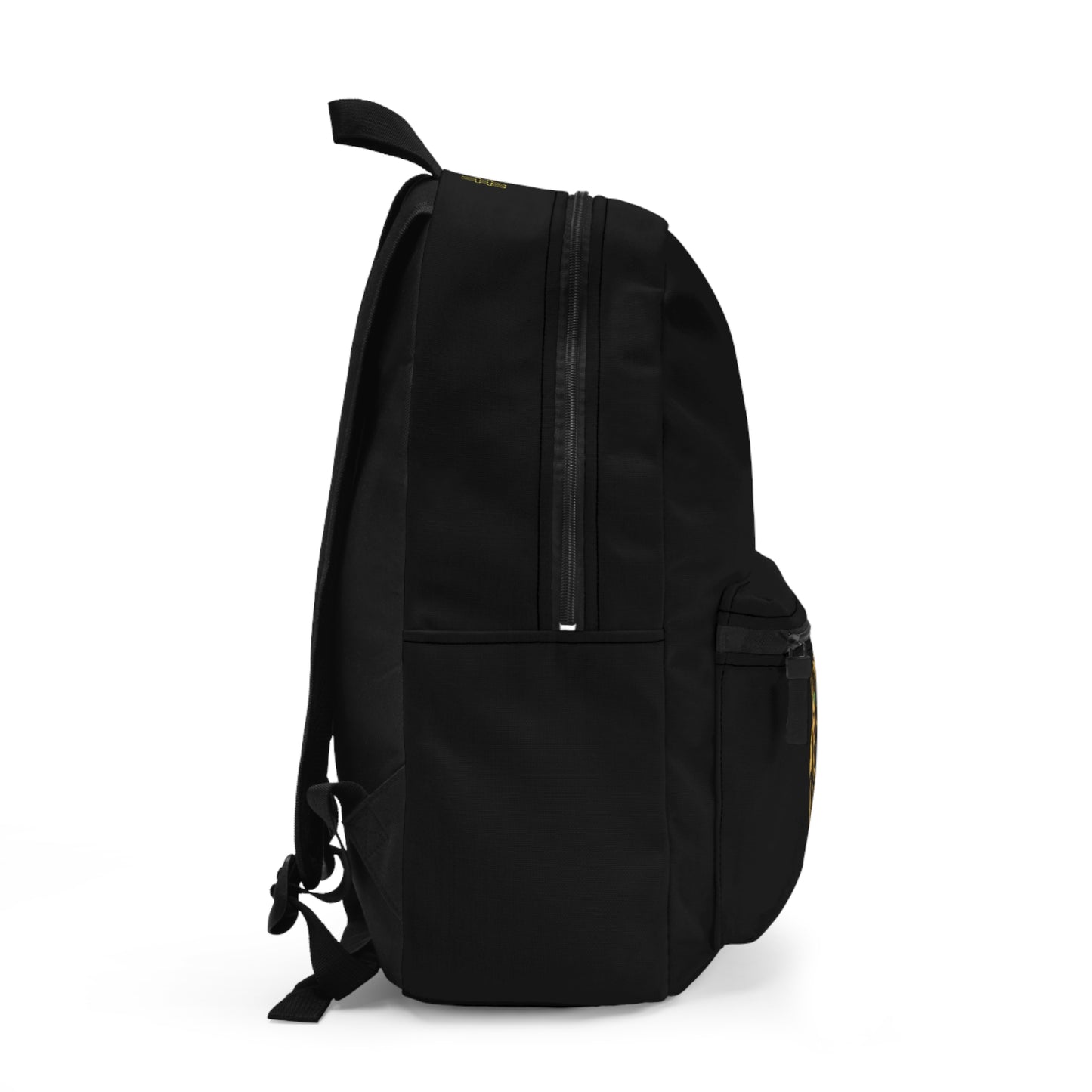 Backpack — 'Overlooked, Undeniable' Lion King Graphic Backpack