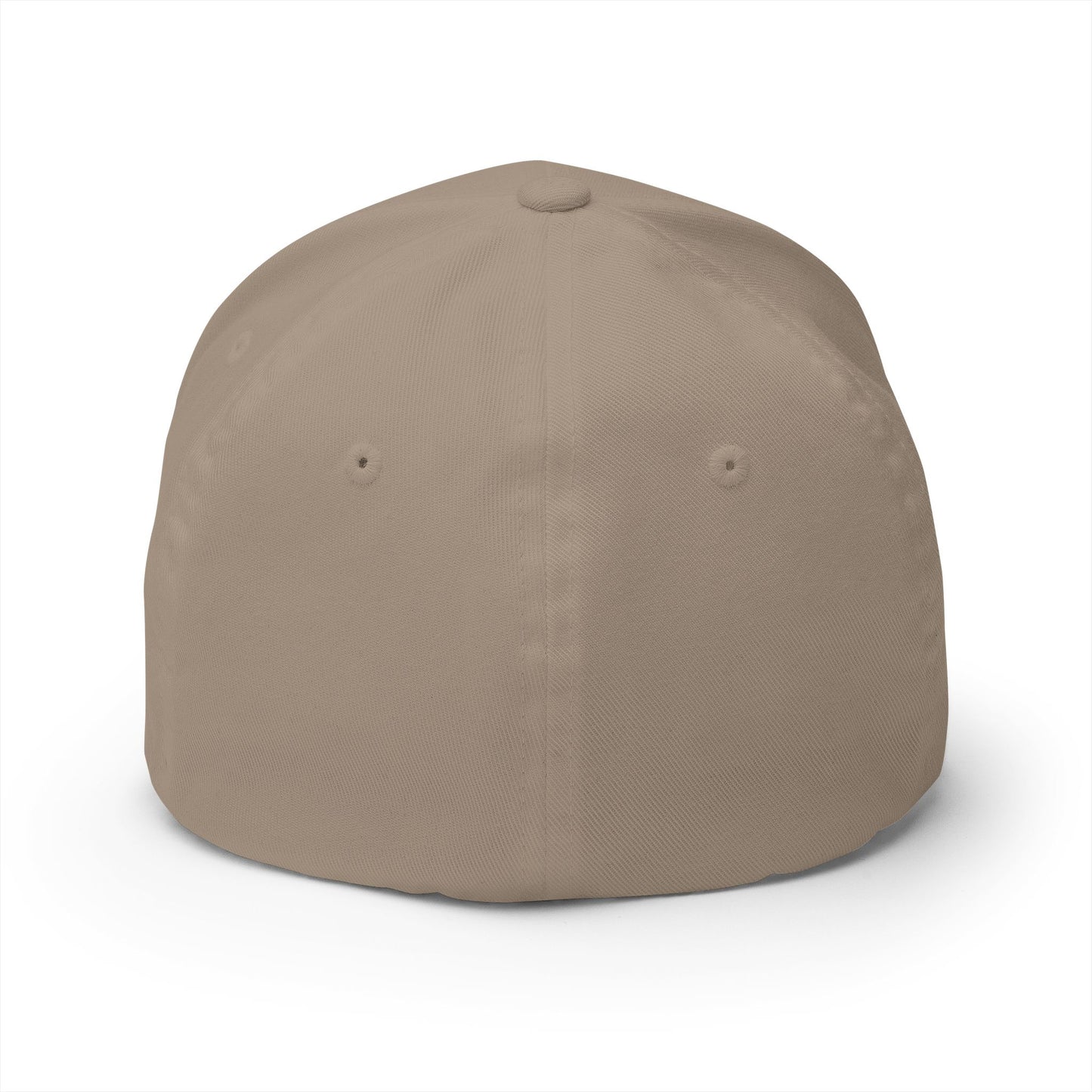 Embroidered Cap with Fun Design, Baseball Hat, G.O.A.T. Hat, Outdoor Gear, Gift for Sports Lovers, Adjustable Hat