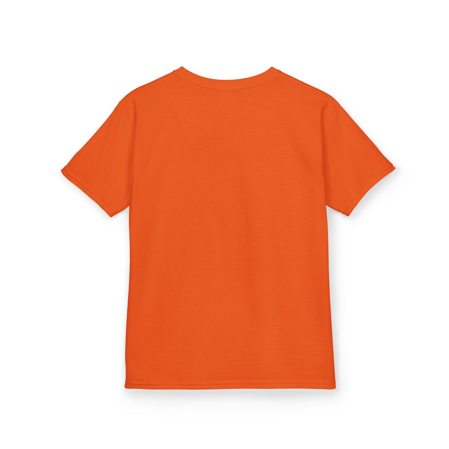Kids T‑Shirt — "Someone I Love Has Autism" Colorful Puzzle Awareness Tee