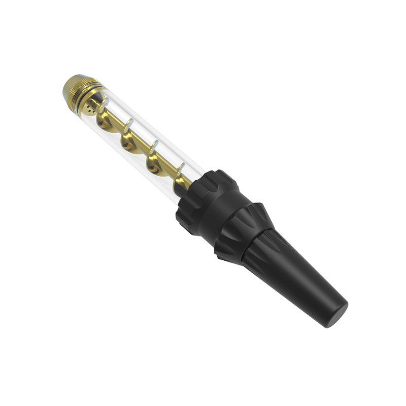 Twisty Nectar Collector