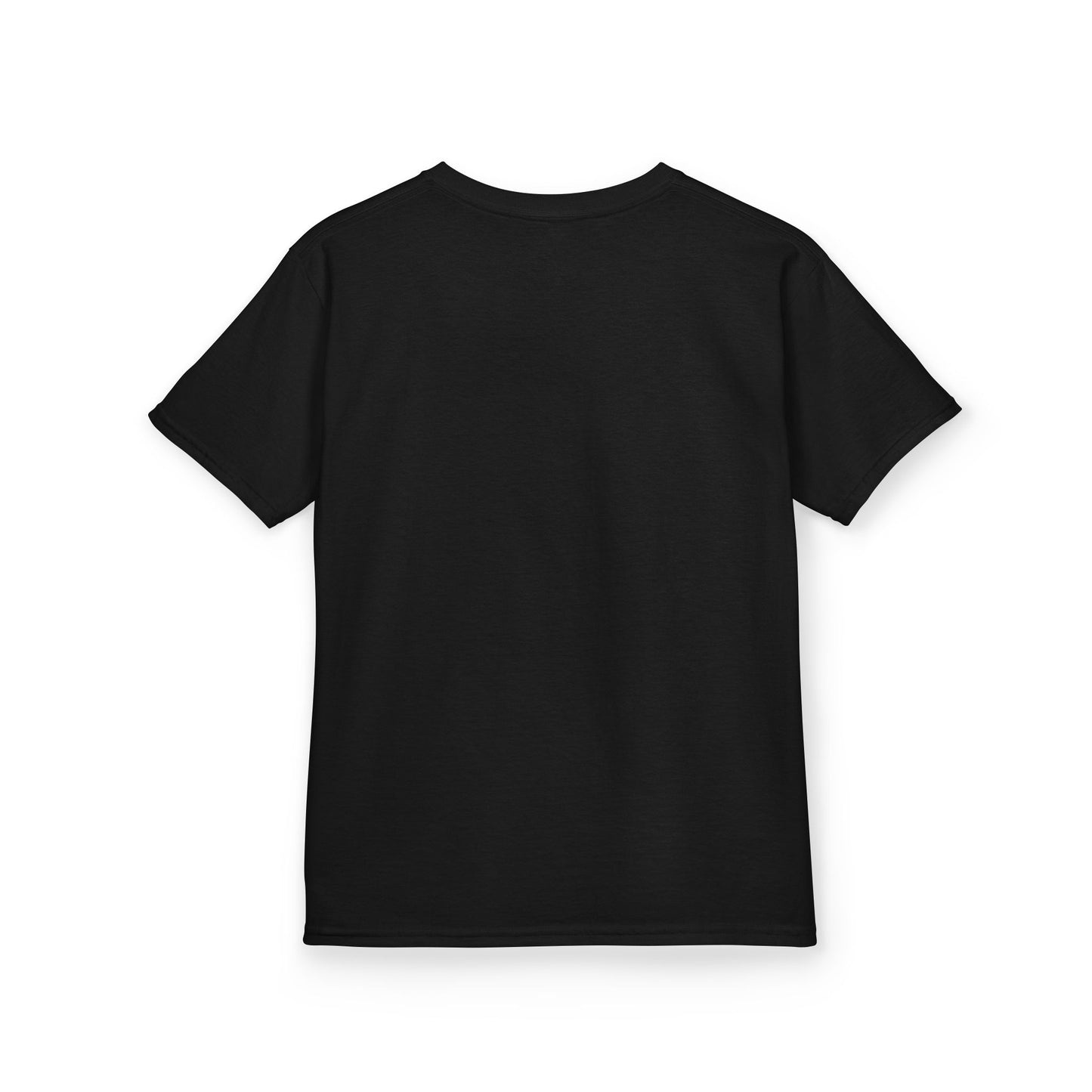 Kids Botanical Nature Tee - Uniquely Wired, Beautifully Rooted
