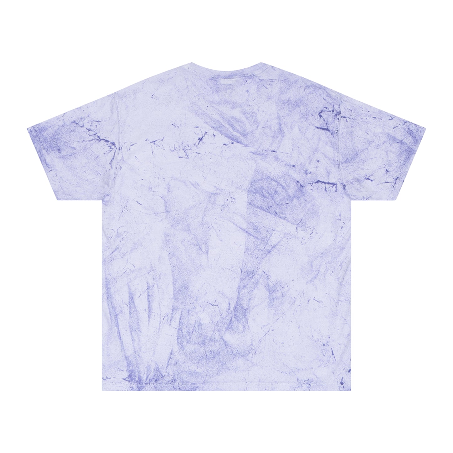 Tie-Dye Chakra Meditation T-Shirt