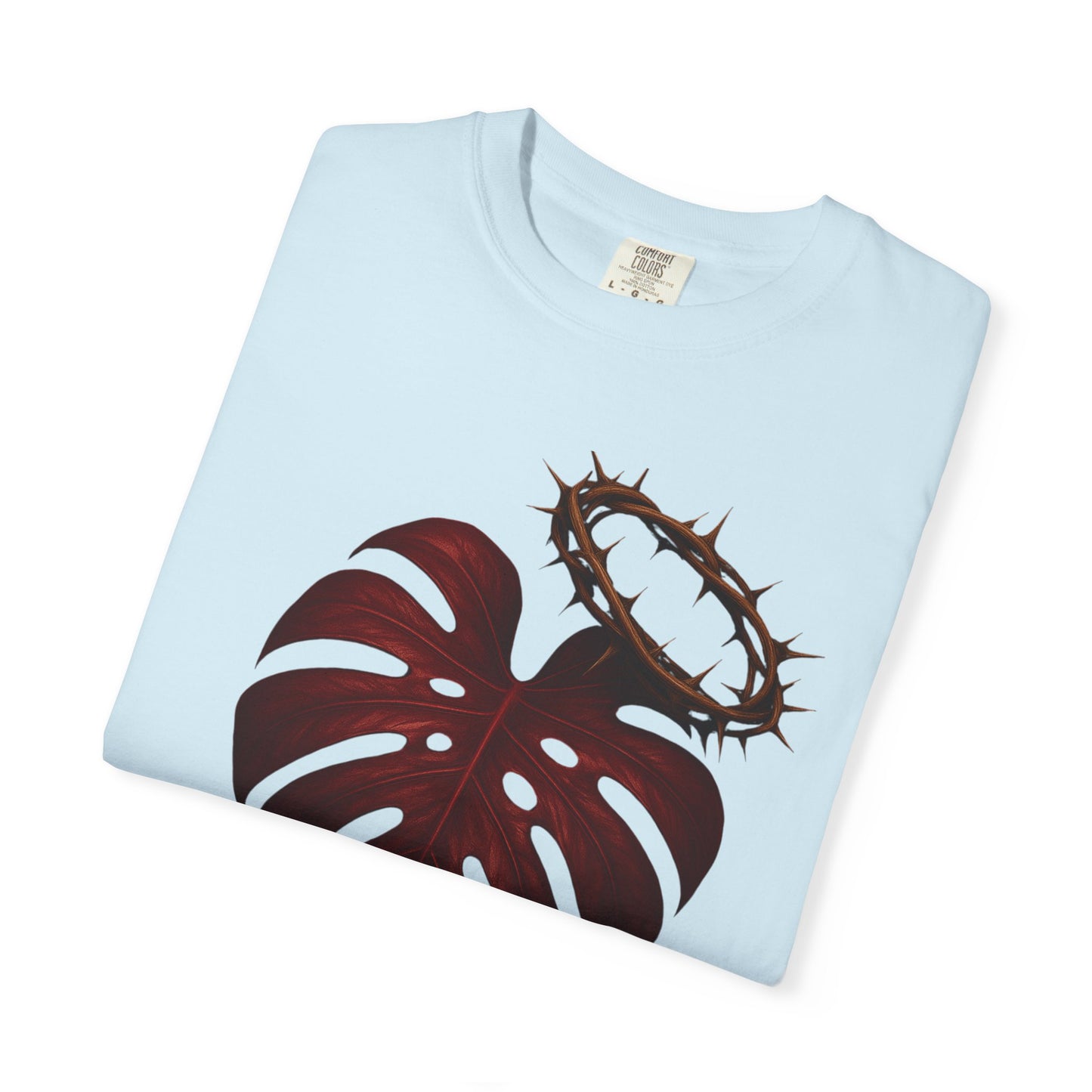 Inspirational Christian T-Shirt | Unisex Garment-Dyed Tee | Faith-Based Gift, Casual Wear, Bible Verse Shirt, Spiritual Apparel, [...]