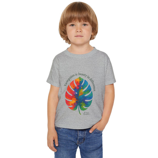 Heavy Cotton™ Toddler T-shirt