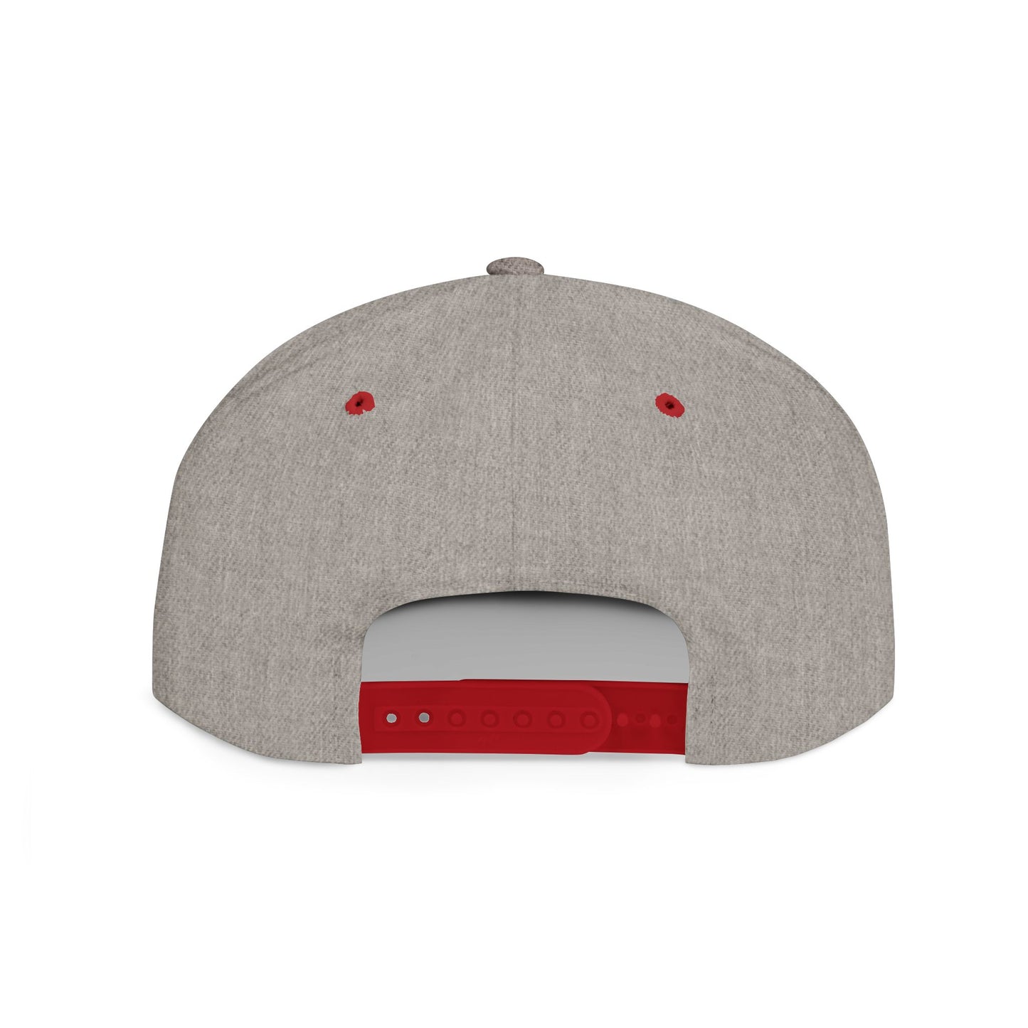 Zz Baddie, snapback, hat, feral plantaholic