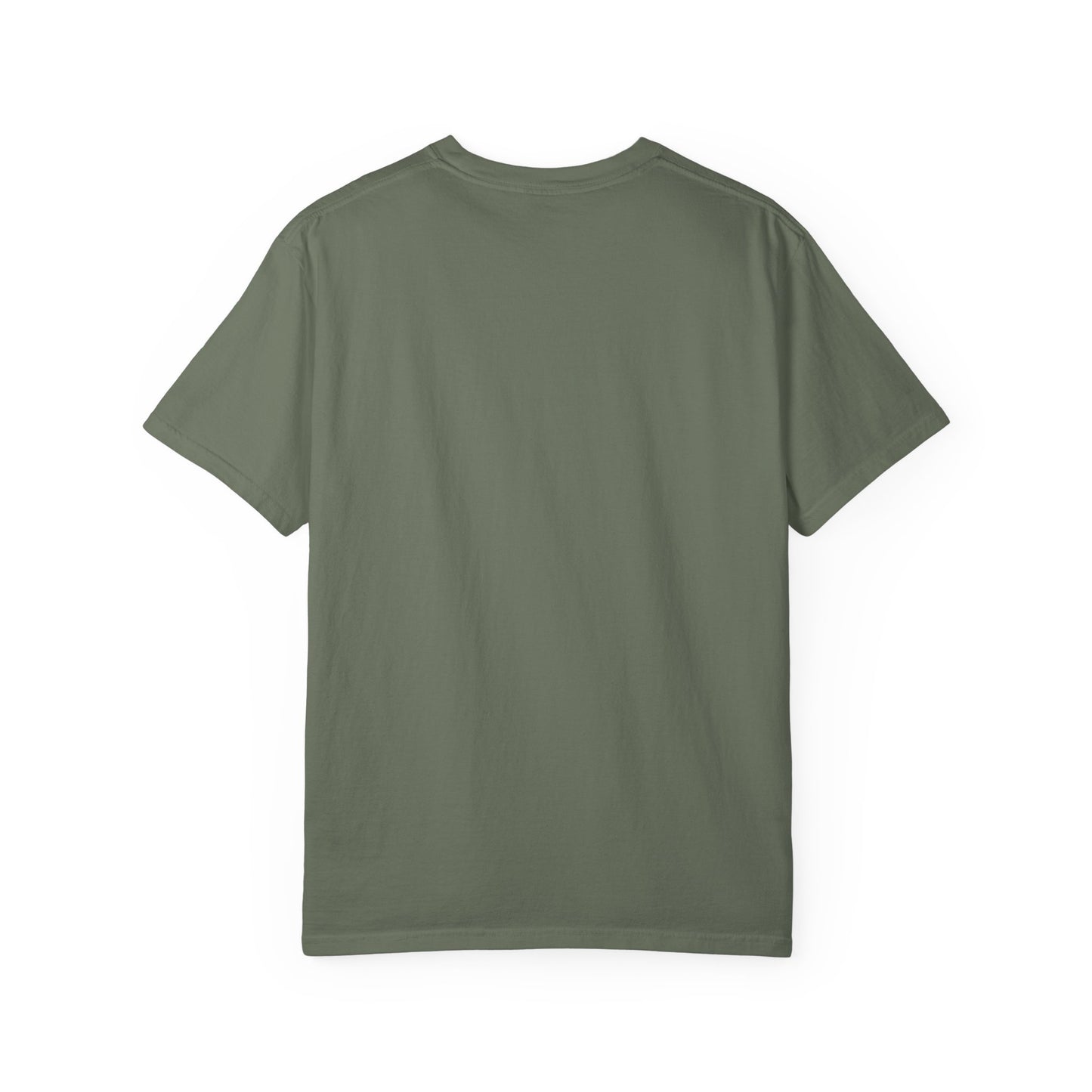Albo King T-Shirt – "Summoning All Jumanji Jaurdians" Graphic Tee