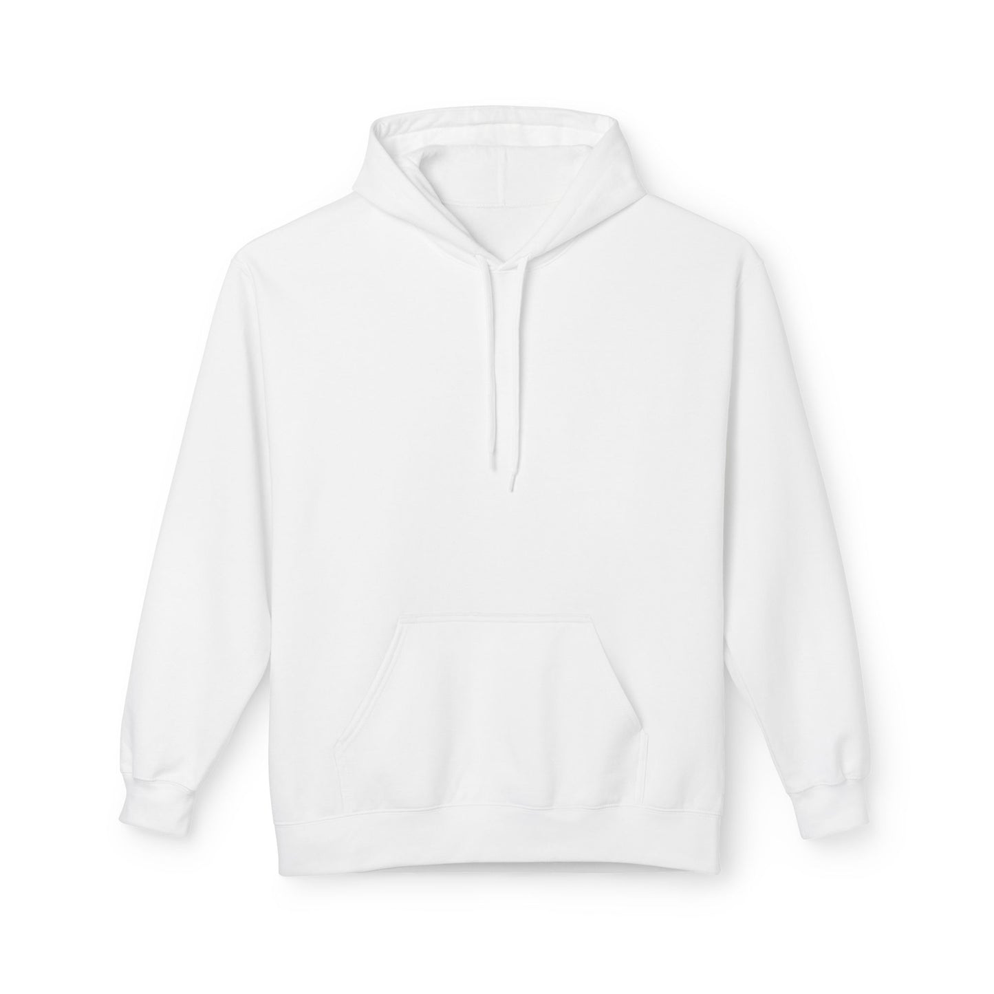 JUMANGIJON ARMY Hoodie — Jumanjiun’s Army United Graphic Hoodie (White)