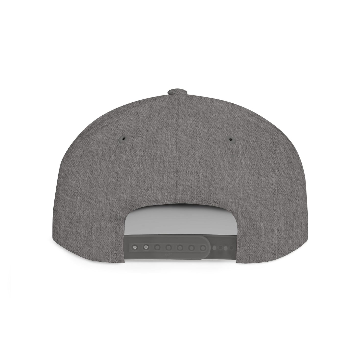 Zz Baddie, snapback, hat, feral plantaholic
