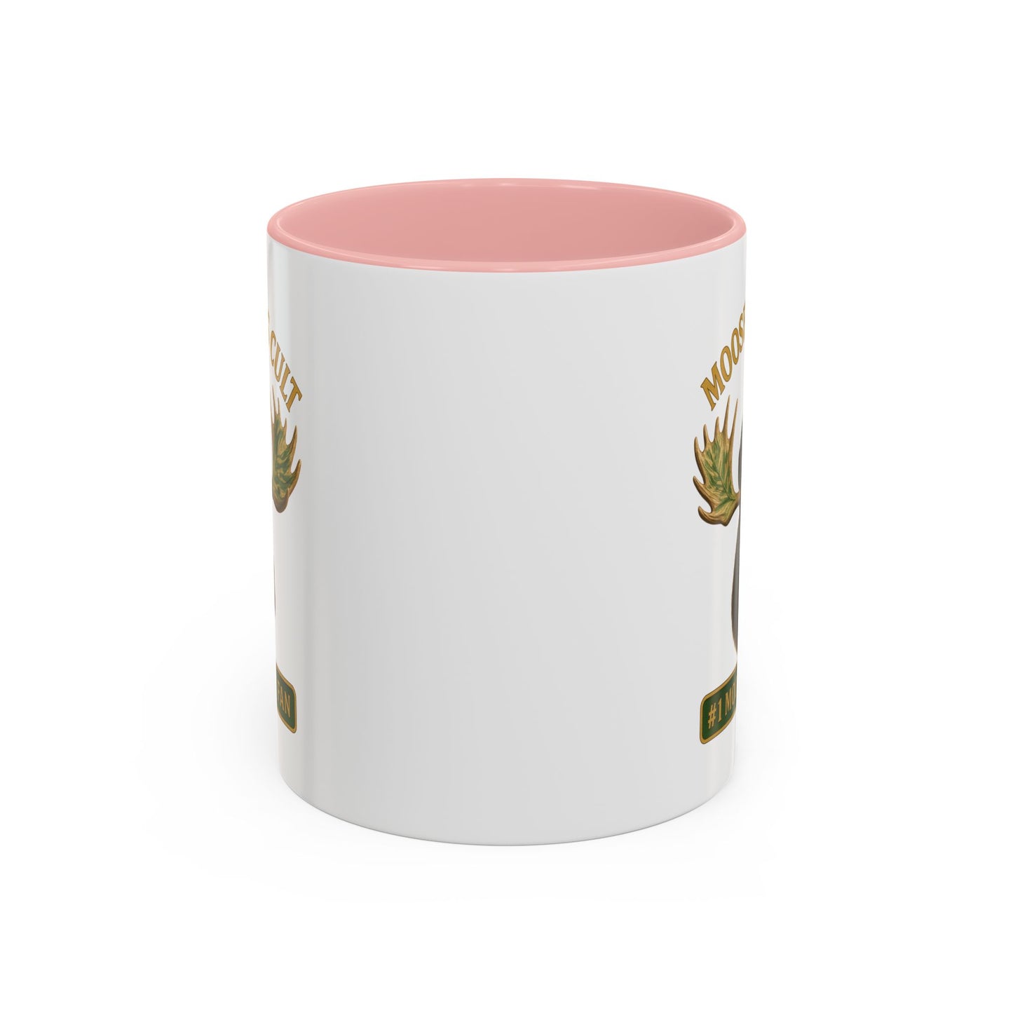 Mooseroots Cult Coffee Mug - Perfect Gift for Fans