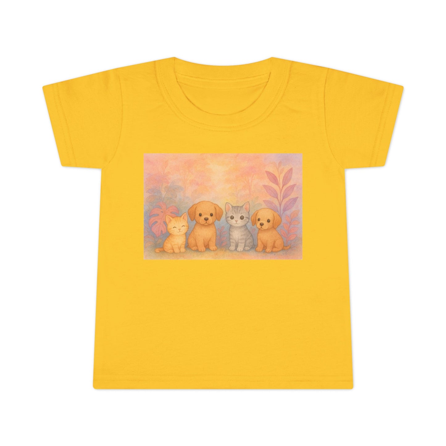 Toddler T-shirt