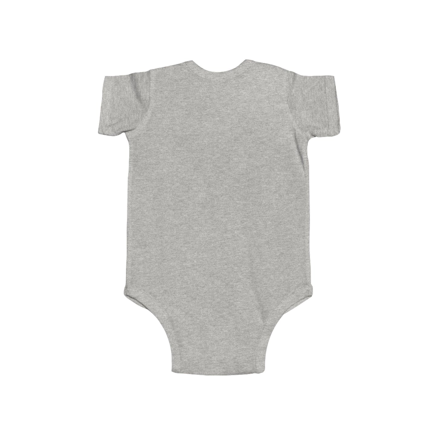Daddy's Lil Princess Baby Bodysuit, Cute Infant Outfit, Baby Shower Gift, Newborn Outfit, Toddler Clothing, Adorable Baby Apparel