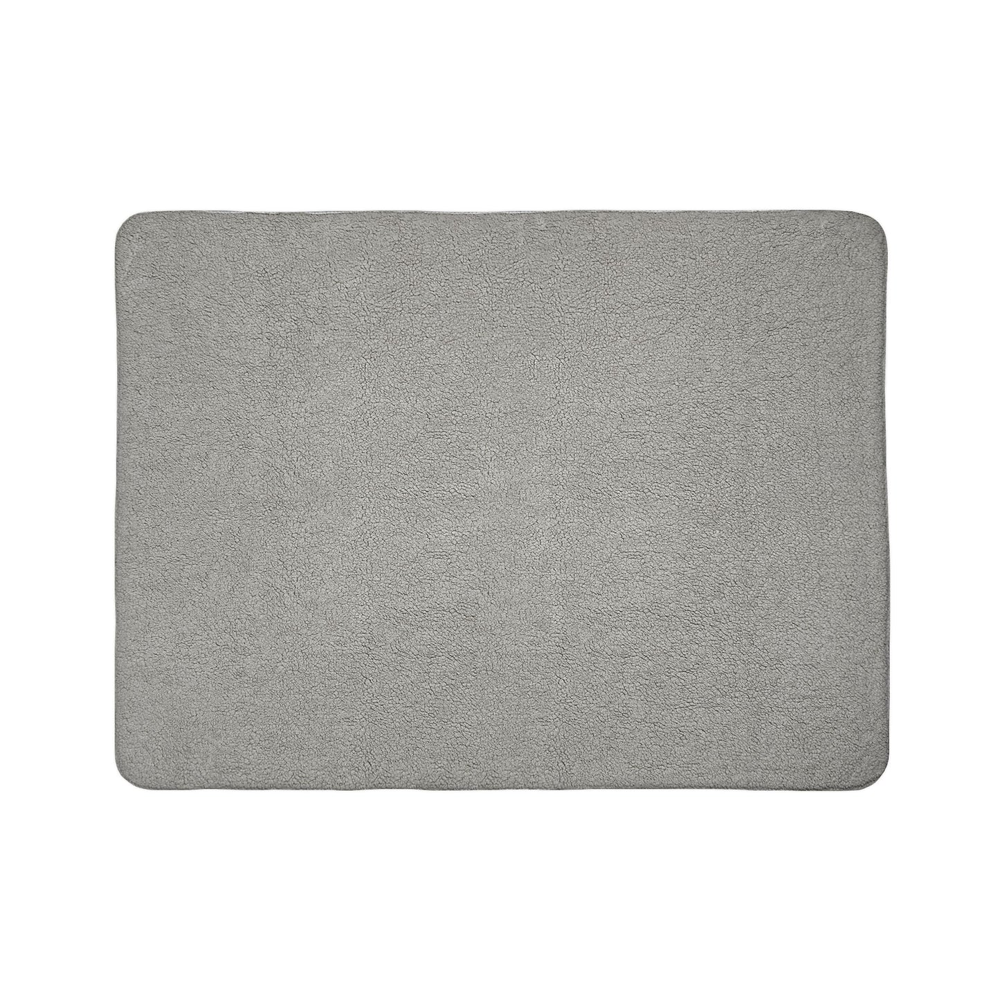 Fleece Sherpa Blanket with 'The Feral Plantaholic' Design, Cozy Gift for Plant Lovers, Ideal for Home Decor, Perfect for Any Occasion, [...]