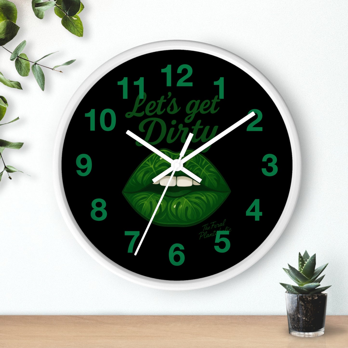 Wall Clock