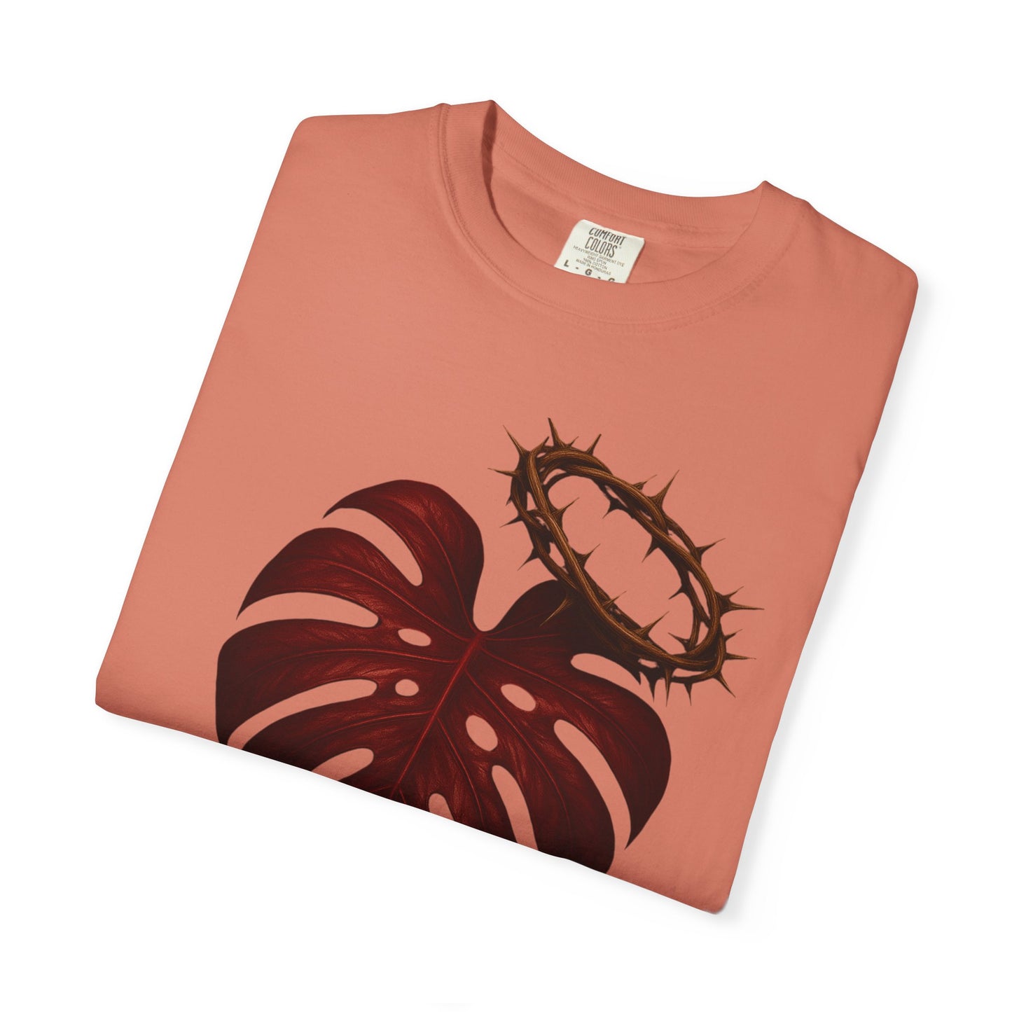 Inspirational Christian T-Shirt | Unisex Garment-Dyed Tee | Faith-Based Gift, Casual Wear, Bible Verse Shirt, Spiritual Apparel, [...]