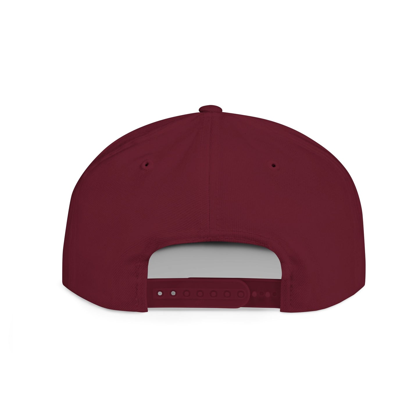 Zz Baddie, snapback, hat, feral plantaholic