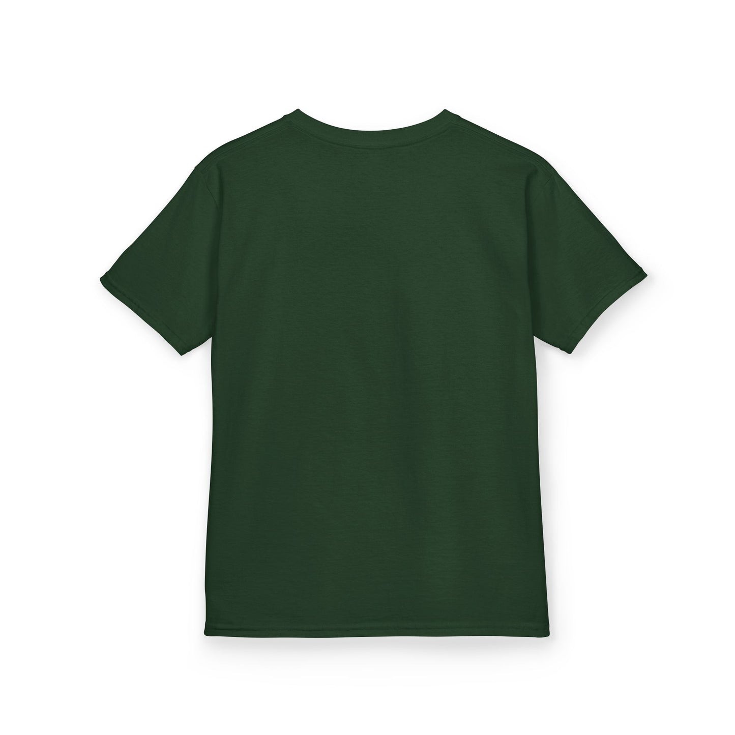 Kids Botanical Nature Tee - Uniquely Wired, Beautifully Rooted