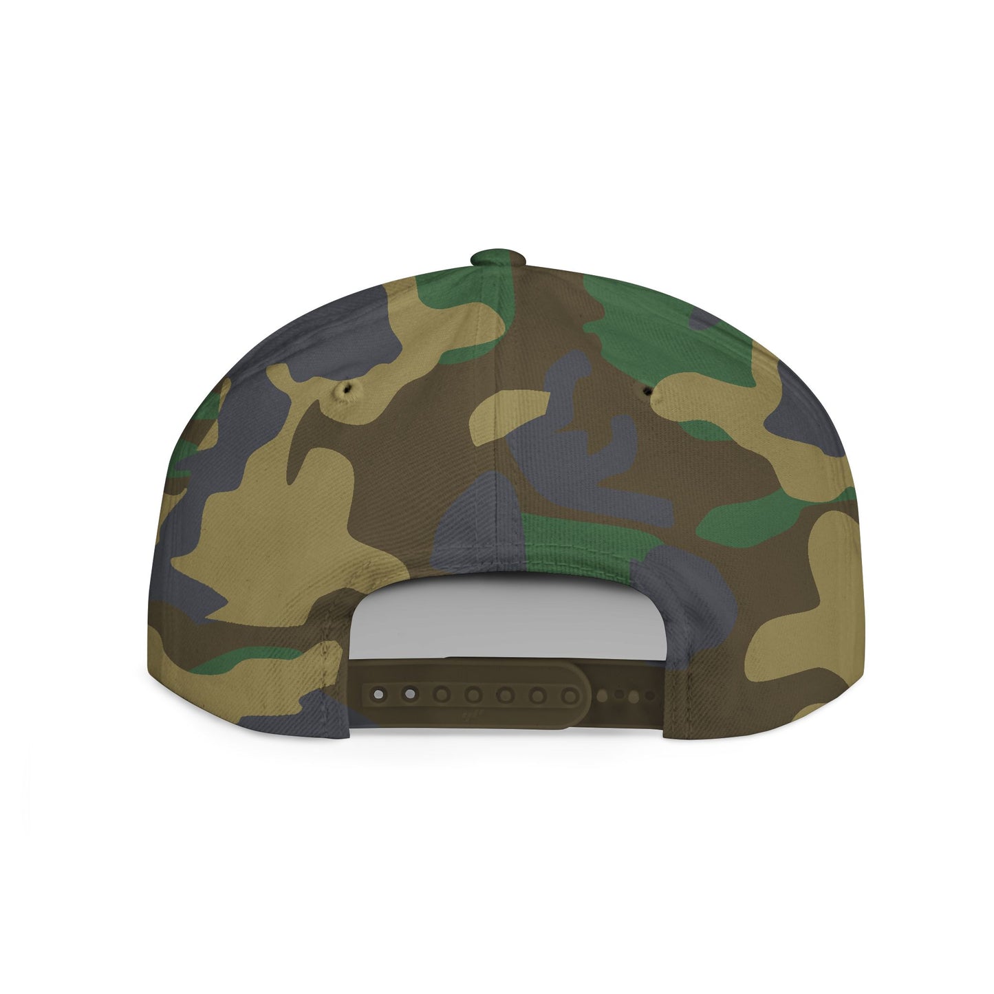 Zz Baddie, snapback, hat, feral plantaholic