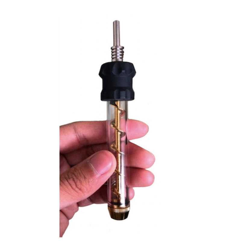 Twisty Nectar Collector