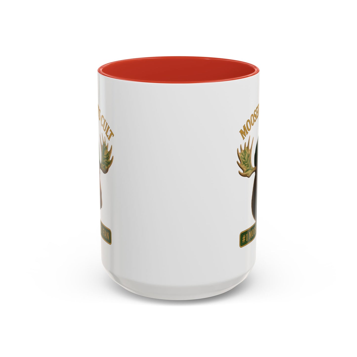 Mooseroots Cult Coffee Mug - Perfect Gift for Fans