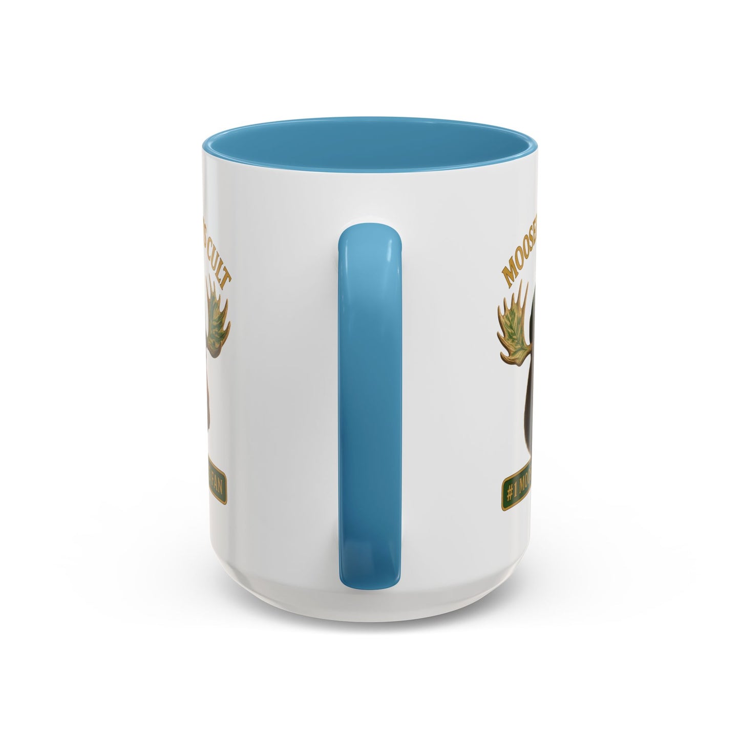 Mooseroots Cult Coffee Mug - Perfect Gift for Fans