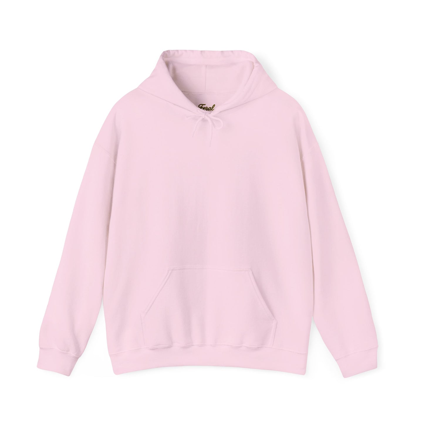 The Antisocial Plant Club Hoodie – Botanical Graphic Pullover