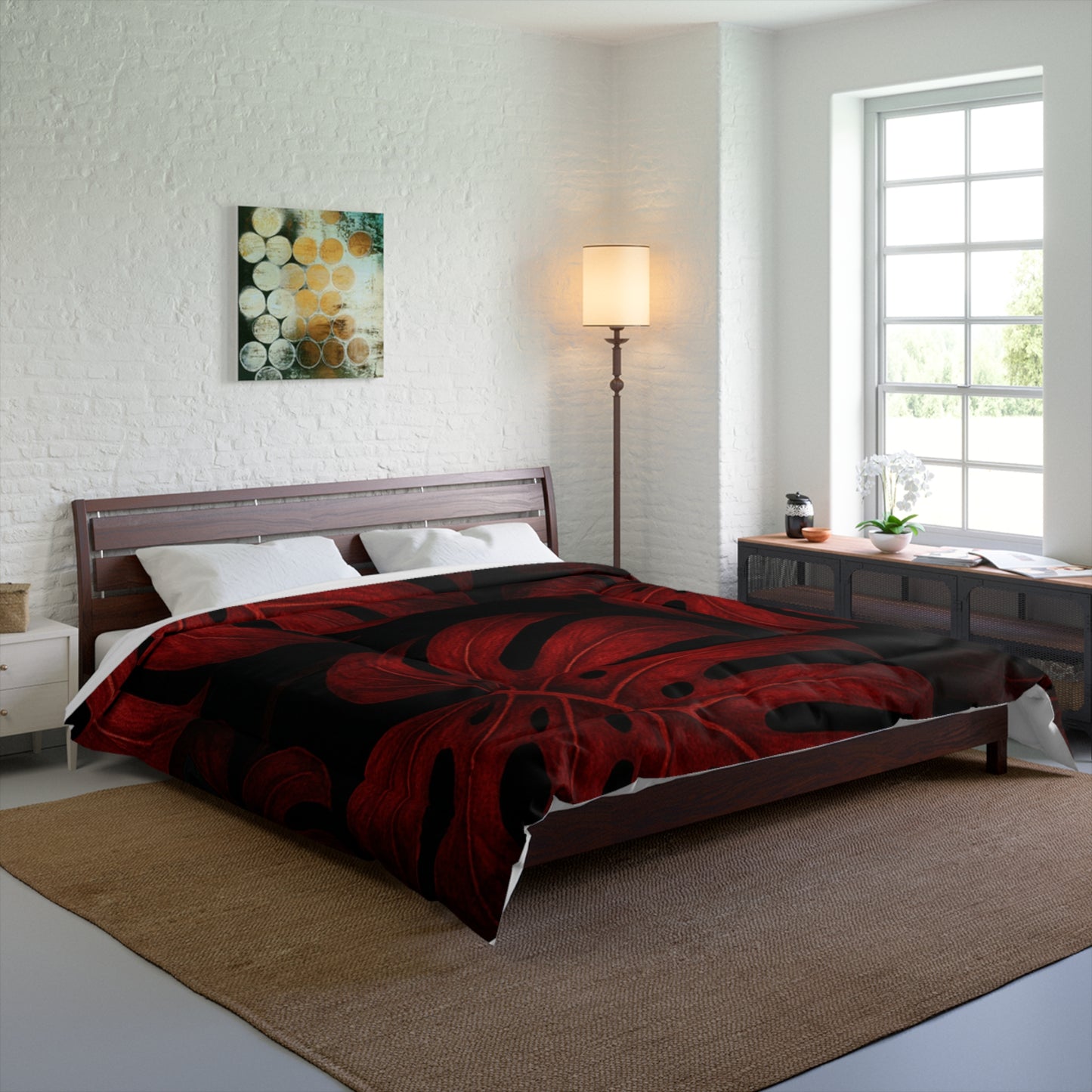 Comforter