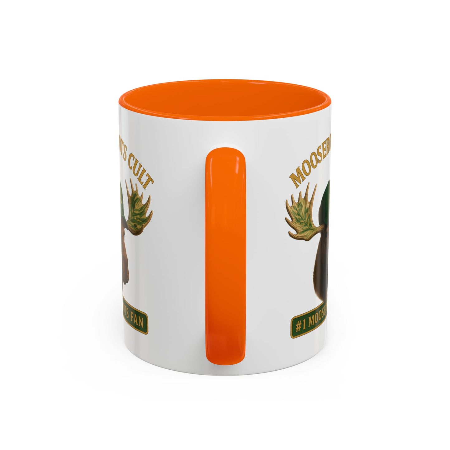 Mooseroots Cult Coffee Mug - Perfect Gift for Fans
