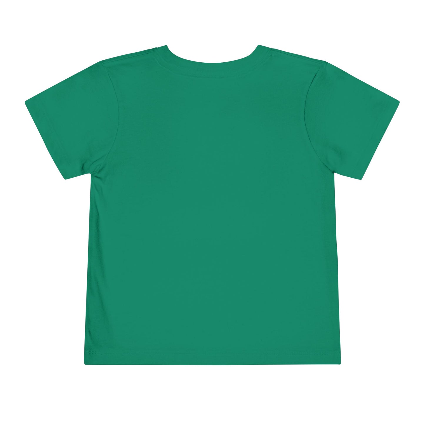 Tropical Vibes Toddler Tee - Uniquely Wired, Beautifully Rooted