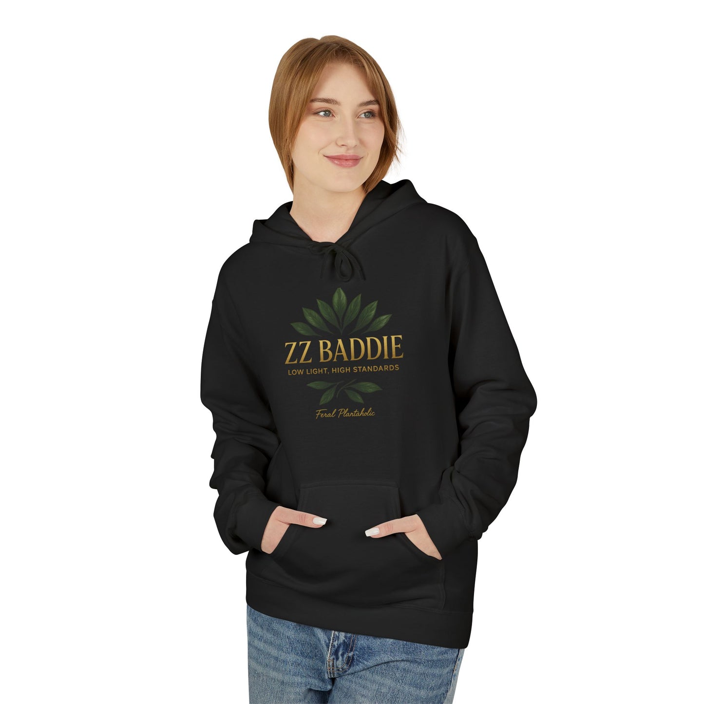 Cozy Graphic Hoodie for Trendy Comfort | Perfect for Casual Style, Gift for Friends, Lounge Wear, Daily Wardrobe