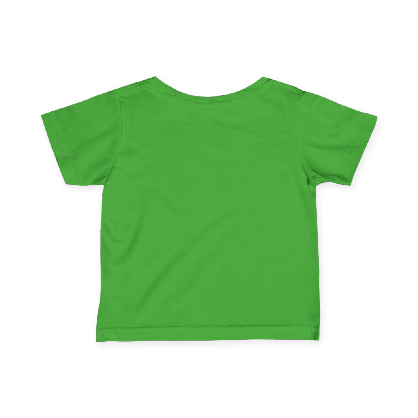 Playful Infant Tee with Goblin Design, Cute Baby Shirt, Fun Toddler Top, Gift for Kids, Nursery Decor, Playful Clothing