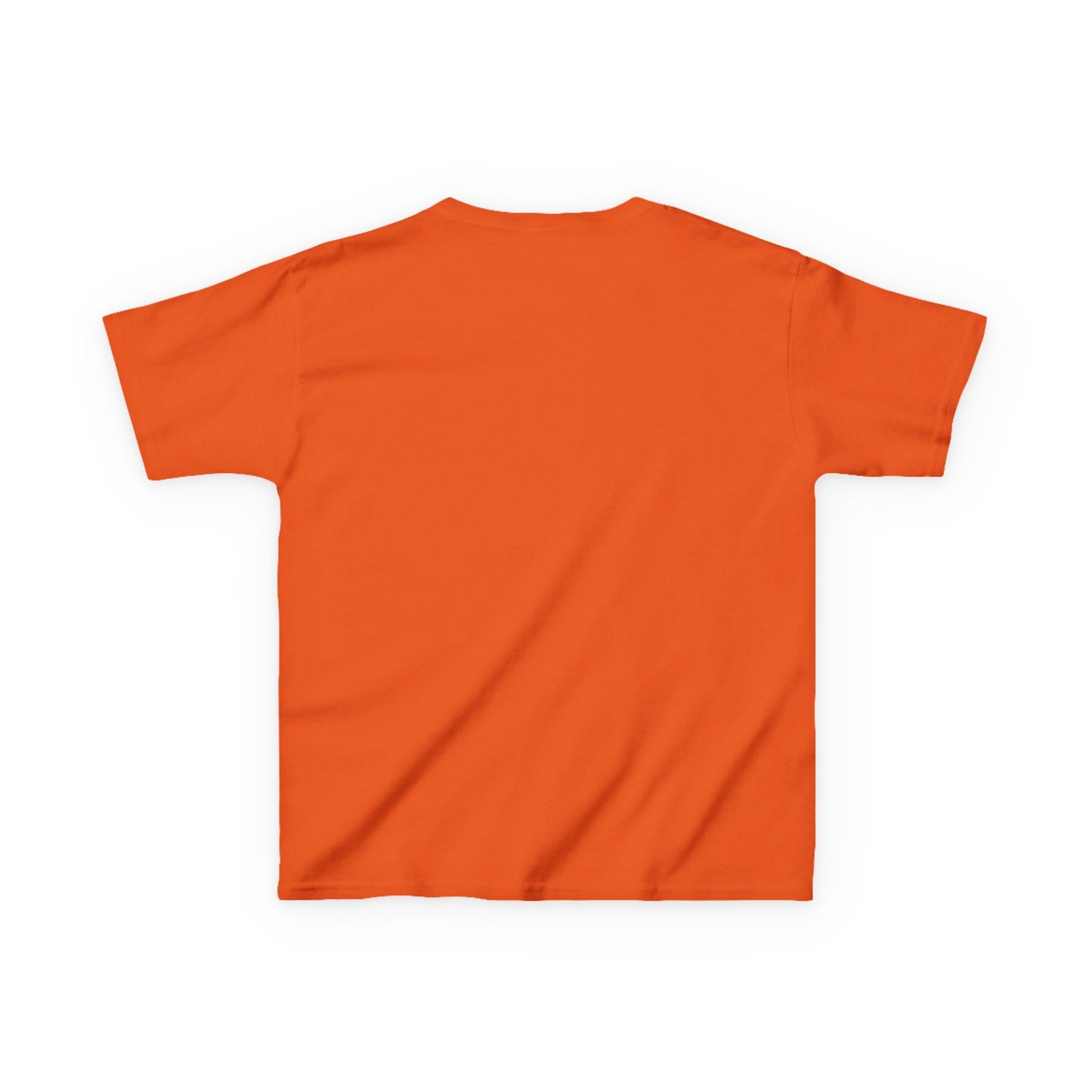 Kids T‑Shirt — "Someone I Love Has Autism" Colorful Puzzle Awareness Tee