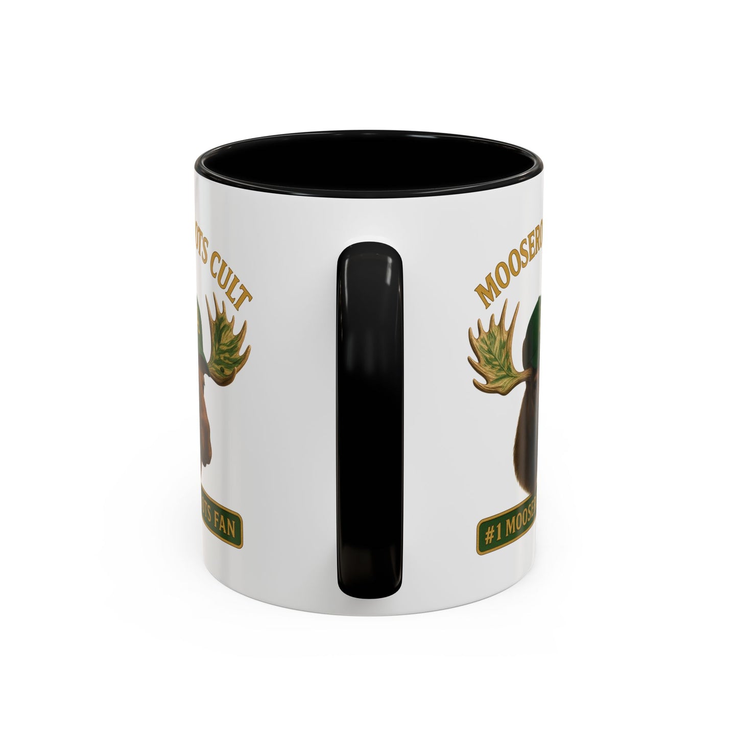 Mooseroots Cult Coffee Mug - Perfect Gift for Fans