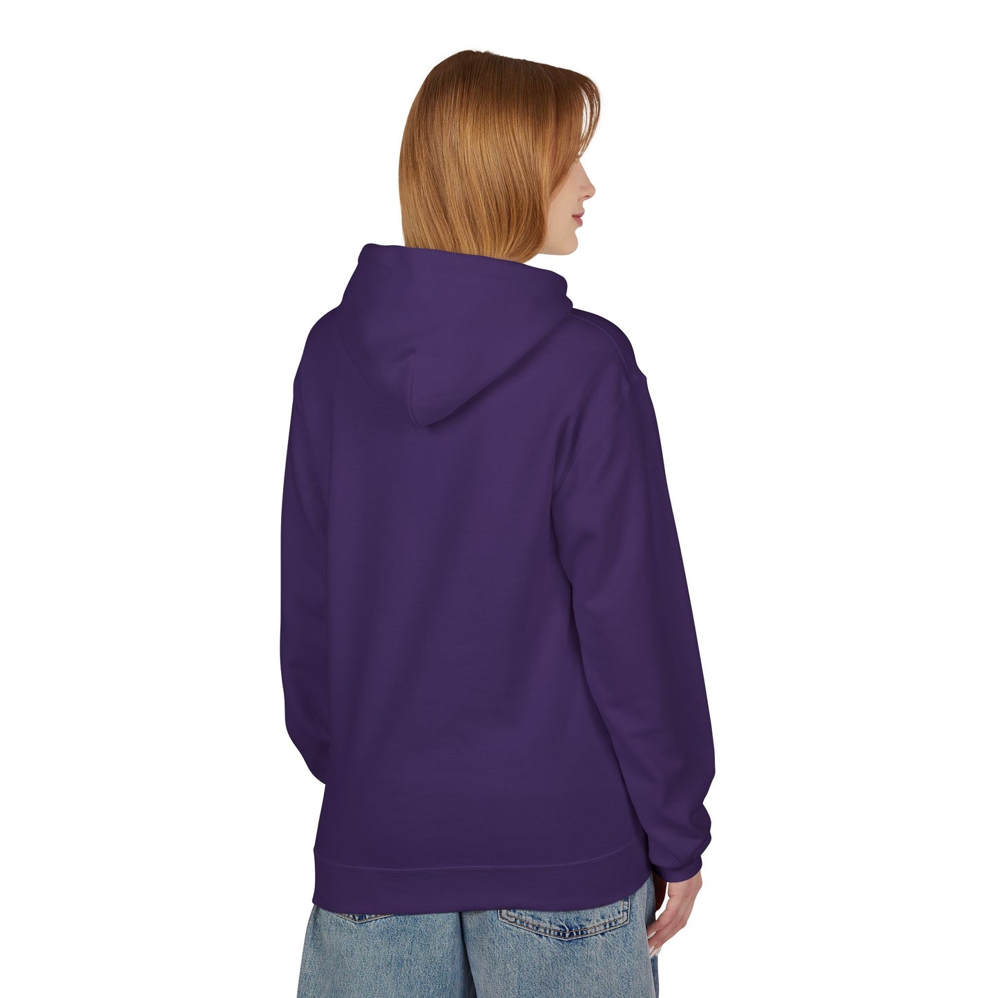 Cozy Graphic Hoodie for Trendy Comfort | Perfect for Casual Style, Gift for Friends, Lounge Wear, Daily Wardrobe
