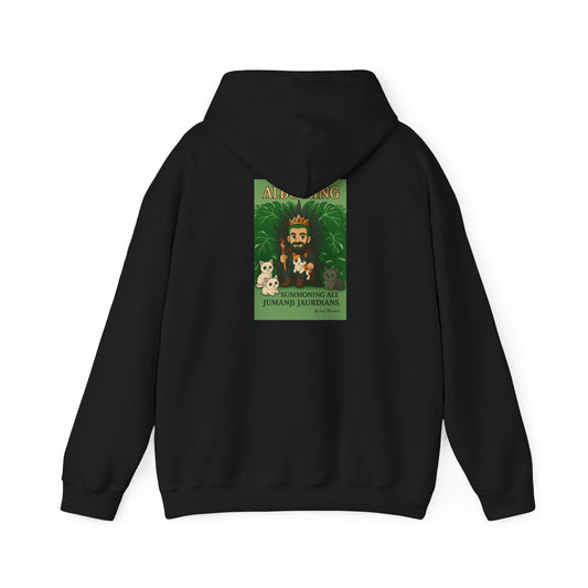Albo King Hoodie – Pullover