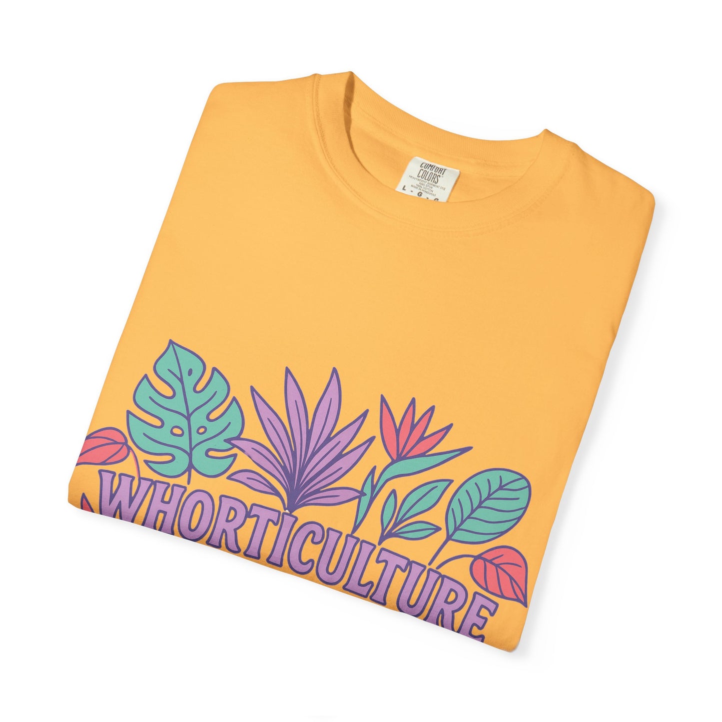 Whimsical Plant Lover Unisex T-Shirt, Gardening Gift, Nature Tee, Eco-Friendly Apparel, Botanical Enthusiast Shirt, Perfect for [...]