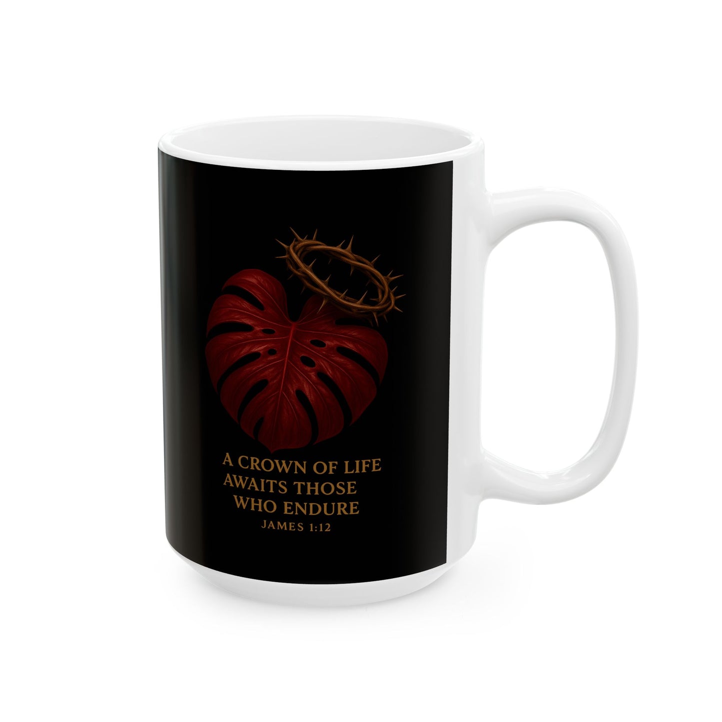 Stylish Ceramic Mug - Perfect for Coffee Lovers, Gift for Birthdays, Daily Use, Office, Home Decor, Hot Beverages, Custom Design