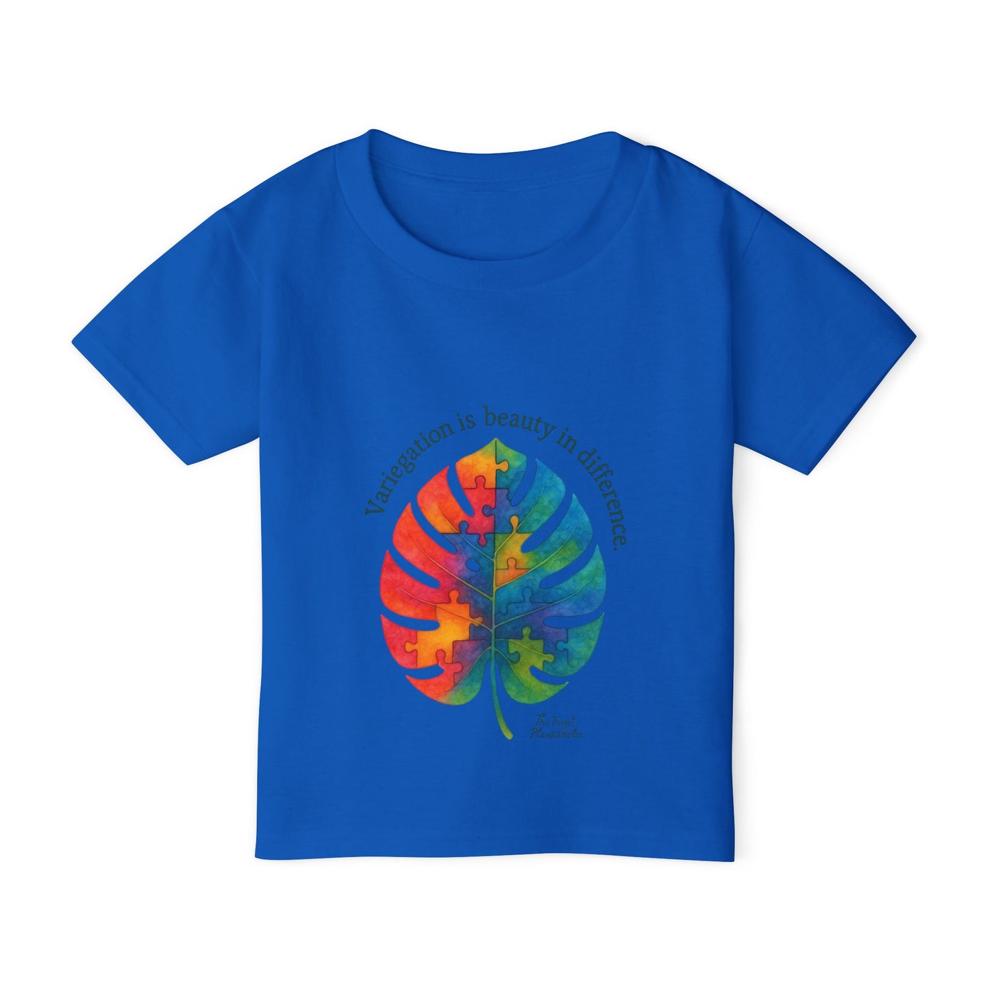 Heavy Cotton™ Toddler T-shirt