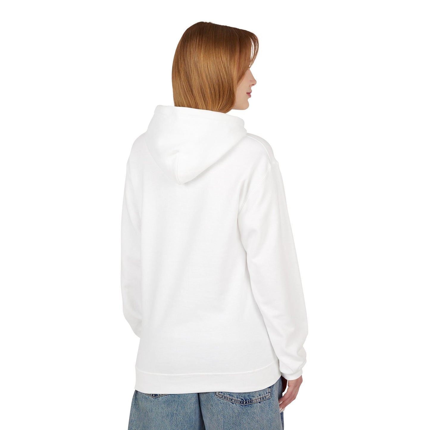 Cozy Graphic Hoodie for Trendy Comfort | Perfect for Casual Style, Gift for Friends, Lounge Wear, Daily Wardrobe